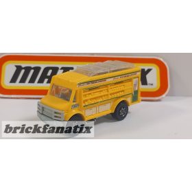 Matchbox - AKCIÓ - Vantom