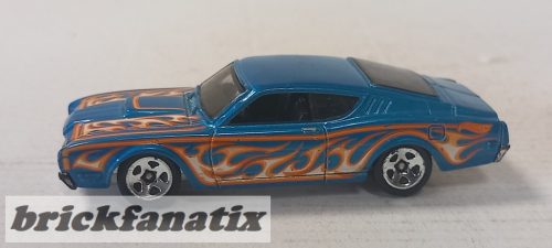 HOT WHEELS '69 Mercury Cyclone