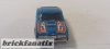 HOT WHEELS '69 Mercury Cyclone