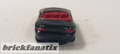 Matchbox BMW Z3 Roadster