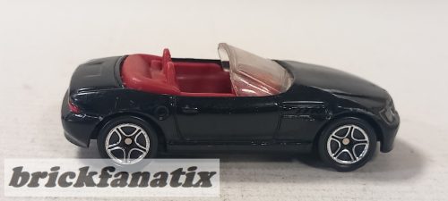 Matchbox BMW Z3 Roadster