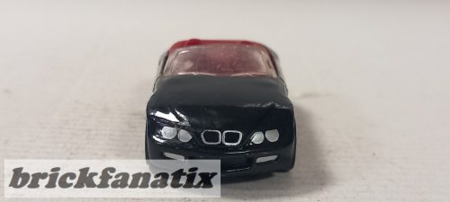 Matchbox BMW Z3 Roadster