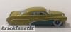 HOT WHEELS Hirohata Merc