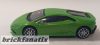 Burago Lamborghini Hurracan LP610-4 1:43