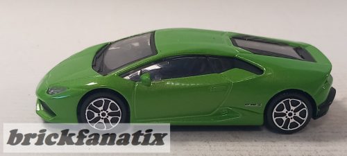 Burago Lamborghini Hurracan LP610-4 1:43