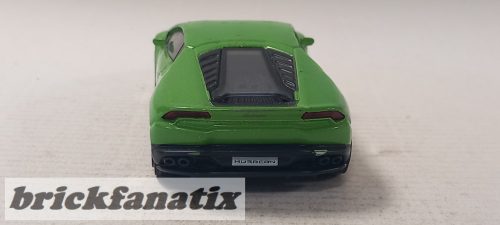 Burago Lamborghini Hurracan LP610-4 1:43