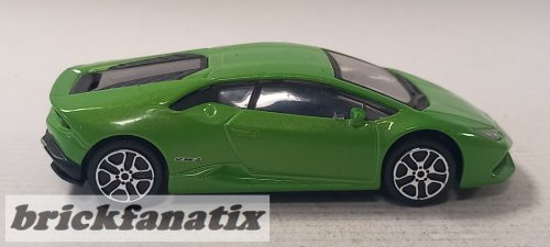 Burago Lamborghini Hurracan LP610-4 1:43