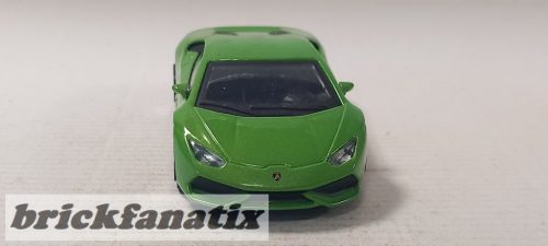 Burago Lamborghini Hurracan LP610-4 1:43