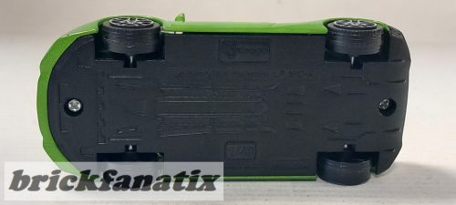 Burago Lamborghini Hurracan LP610-4 1:43