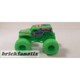 Spin Master Monster Jam Grave Digger 1:64