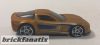 HOT WHEELS '11 Chevrolet Corvette Gran Sport ( 2018 )