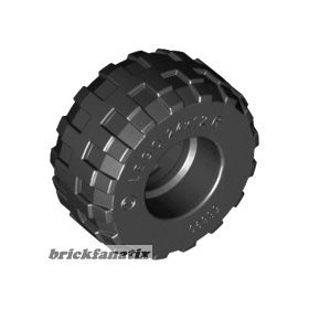 Lego Tire 24 x 12 R Balloon