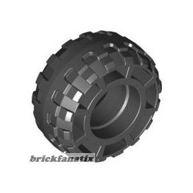 Lego Tire 37 x 18R