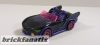 Hot Wheels - AKCIÓ - Monster High Ghoul Mobile