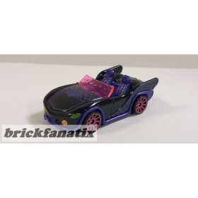 Hot Wheels - AKCIÓ - Monster High Ghoul Mobile