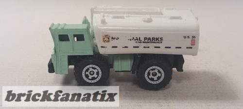 Matchbox Water Hauler