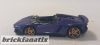 HOT WHEELS Lamborghini Aventador J
