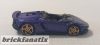 HOT WHEELS Lamborghini Aventador J