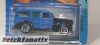 HOT WHEELS 1940 Woody Wild Wave