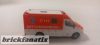 Siku Mercedes Benz Sprinter - Rettungsdienst
