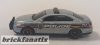 Matchbox Ford Police Interceptor