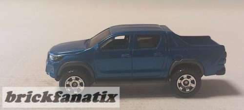 Matchbox 2018 Toyota Hilux