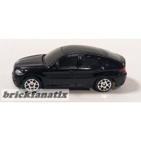 RMZ City BMW X6
