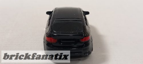 RMZ City BMW X6