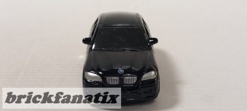 RMZ City BMW X6