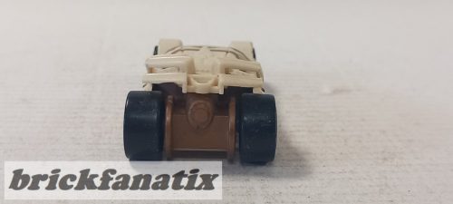 HOT WHEELS Batman - Batmobile