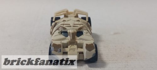 HOT WHEELS Batman - Batmobile