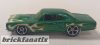 HOT WHEELS '69 Dodge Coronet Superbee ( 2016 )