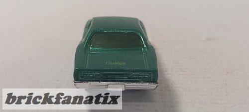 HOT WHEELS '69 Dodge Coronet Superbee ( 2016 )