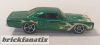 HOT WHEELS '69 Dodge Coronet Superbee ( 2016 )