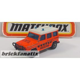 Matchbox - AKCIÓ - Vantom