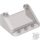 Lego Windscreen 3 x 4 x 1 1/3 Large Glass Surface, Transparent brown