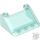 Lego WINDSCREEN 4X3X1 1/3, Transparent light blue