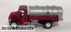 MATCHBOX Collectibles 50 Years 1923 Mack AC