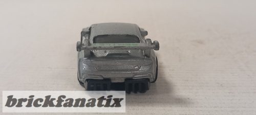 Hot Wheels 2018 Bentley Continental GT3 #7