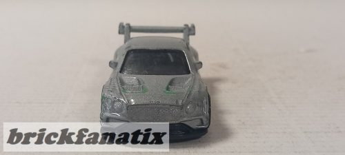 Hot Wheels 2018 Bentley Continental GT3 #7