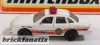 Matchbox Ford Crown Victoria Fire Chef
