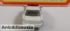 Matchbox Ford Crown Victoria Fire Chef