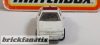 Matchbox Ford Crown Victoria Fire Chef
