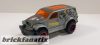 Hot Wheels - AKCIÓ - Power Panel