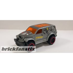 Hot Wheels - AKCIÓ - Power Panel