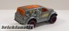 Hot Wheels - AKCIÓ - Power Panel