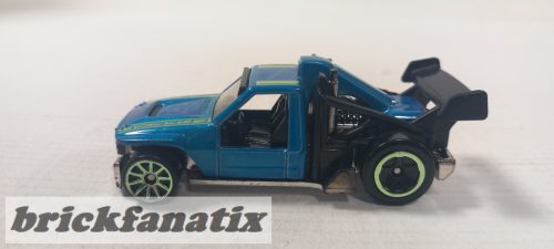 HOT WHEELS Lolux