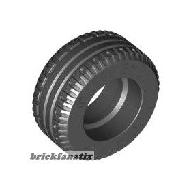 Lego Tire 30.4 x 14 Solid