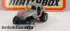 Matchbox - SALE - MBX 4x4