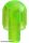 Lego Bar with Light Cover (Bulb) / Bionicle Barraki Eye, Trans bright green